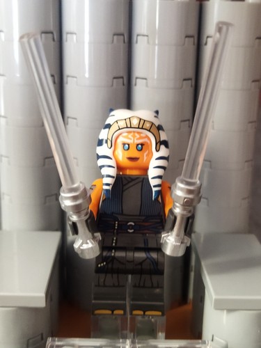Lego star wars - lego, tano