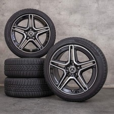 Mercedes A B Classe CLA AMG