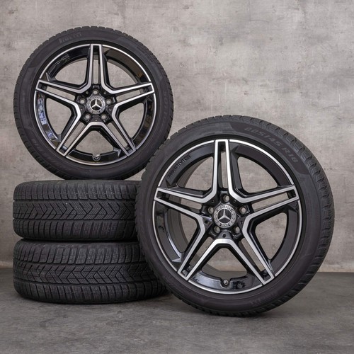 Mercedes classe cla amg - classe,