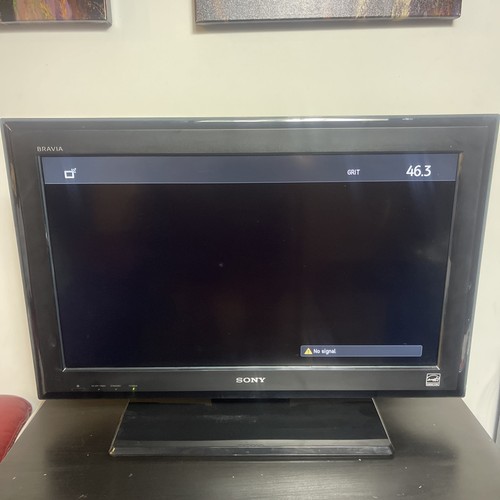 Sony bravia pc lcd - pc,