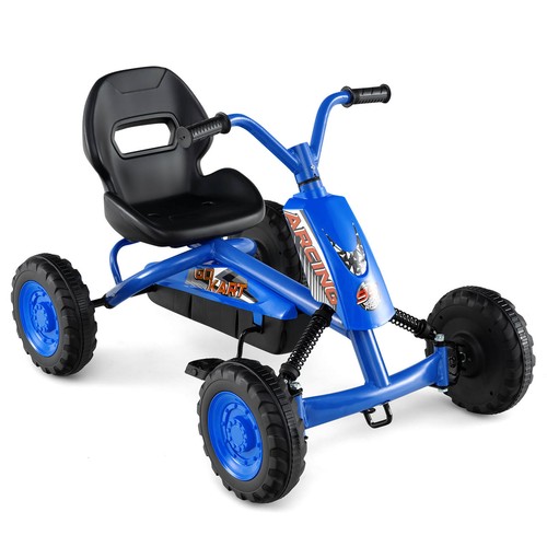 Kart for kids - kids, 4