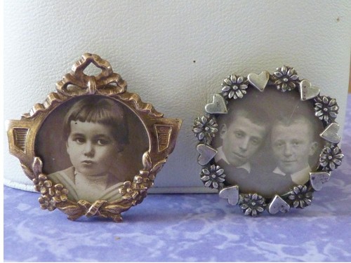 Art déco lot - 2, anciennes
