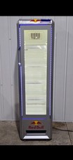 Red Bull Display Fridge
