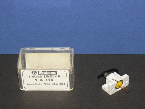 Hirschmann lwdl 1 a 124 - hirschmann,