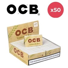 Paquets Feuille à Rouler OCB