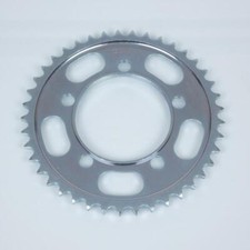 Couronne transmission Esjot