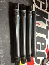 Paintball Autococker Planet Eclipse Shaft 4 barrel Kit  .685 .689 .693  Matte