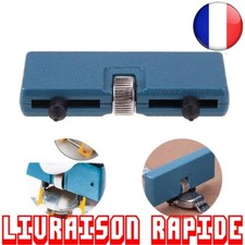 Montre outils Réglable Ouvreur Dos Presse Closer Remover Réparation Horloger