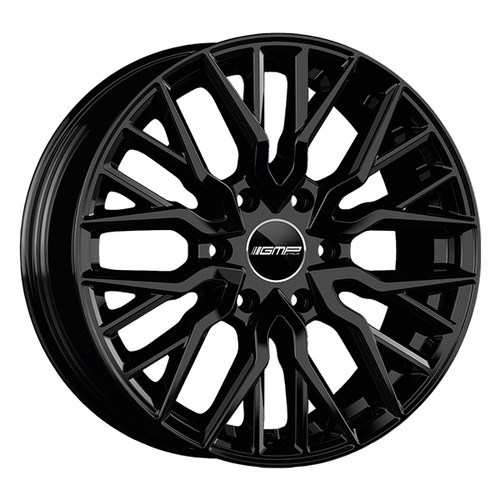 Jantes roues gmp - booster, 6
