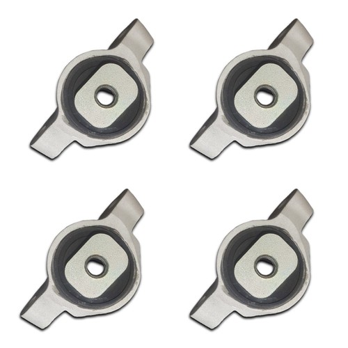 4pc damping top - glue, for