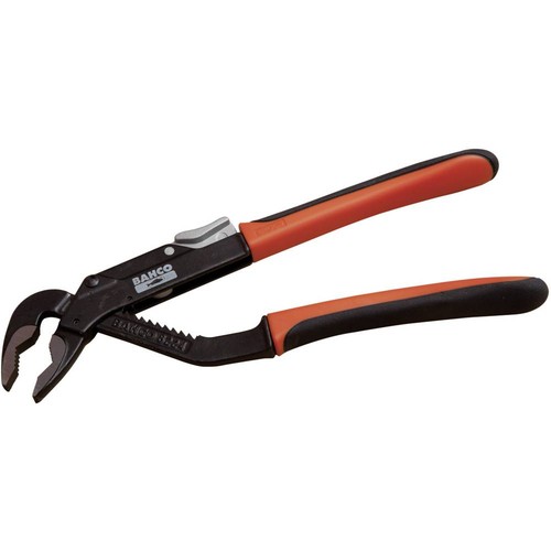 Bahco 8223 pince multiprise - 8223,