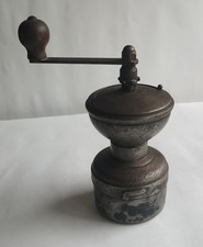 moulin à café ancien