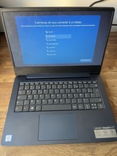 Ordinateur Lenovo Ideapad 330S
