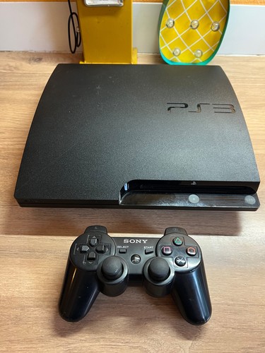 Sony playstation slim - playstation, 160