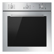 Smeg SF64M3TVX Four