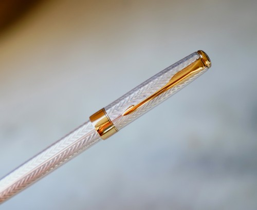Stylo plume parker sonnet - plume,