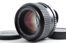 Objectif standard Pentax SMC