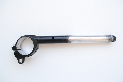 2008 kawasaki ninja clip - zx,