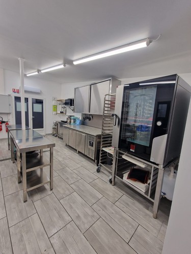 Materiel professionnel cuisine - materiel,