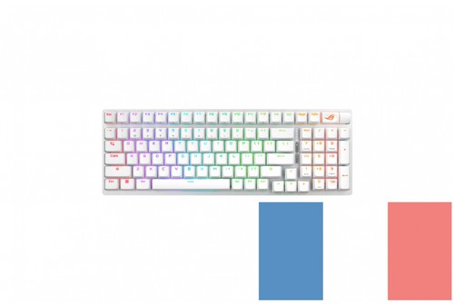 Asus clavier rog - asus, strix