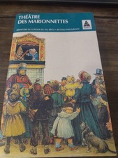 Duranty . Théâtre des