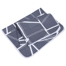  2 Pcs Matelas Pour Animaux De