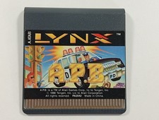 A.P.B. ATARI LYNX EURO