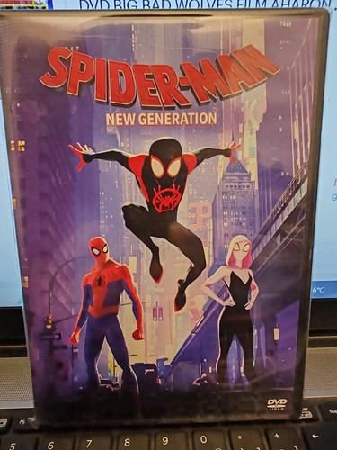Spider man new - new, bob