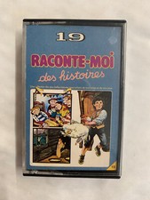 Raconte-moi des histoires