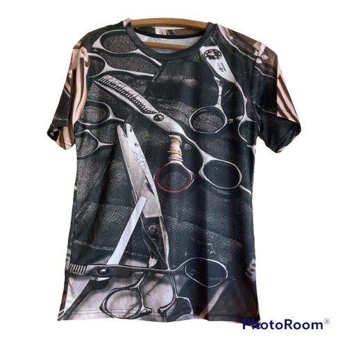 Shirt clin oeil coiffeurs - clin, d'oeil