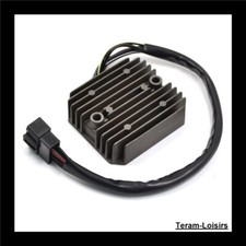 Régulateur Tension Kawasaki