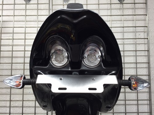 Suzuki 1250 bandit 2007 - suzuki,