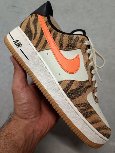 Nike air force low daktari - nike,
