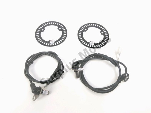 Capteur abs yamaha - abs,