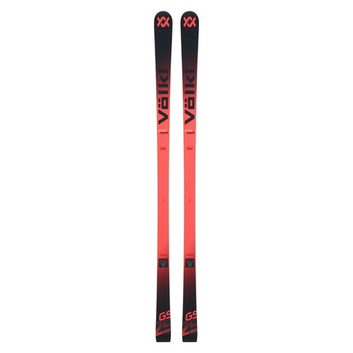 Ski racetiger comp 12 - ski, +