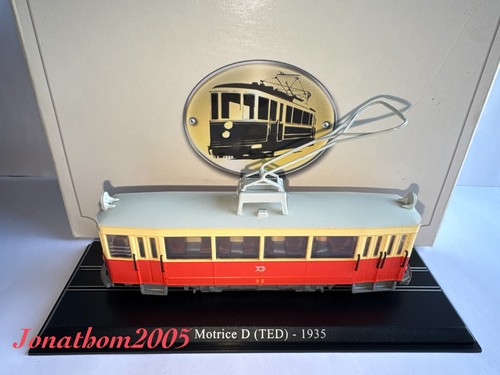 Collection tramways atlas - collection,