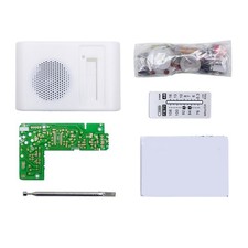 Kit DIY Récepteur Radio FM AM