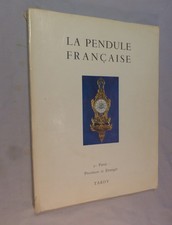 LA PENDULE FRANCAISE Classic