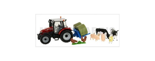 Britains 43205 tracteur ferme - 43205,