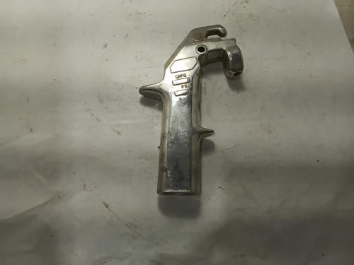 Graco airless spray gun - graco,