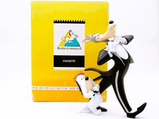 RARE - Figurine Le Loup &