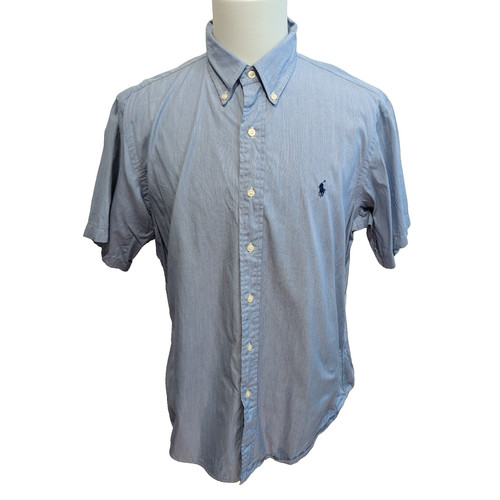 Chemise polo ralph lauren - ralph,