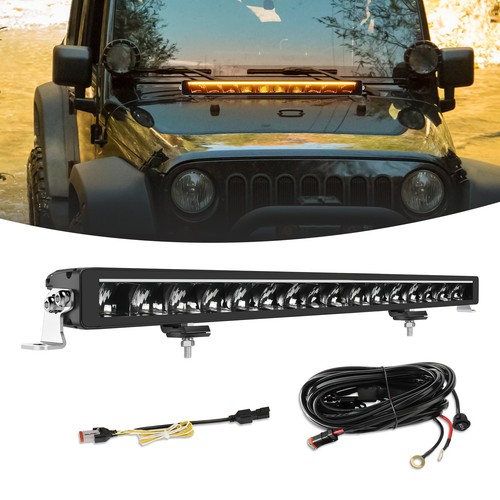 Barre lumineuse 5cm led 12v - led,