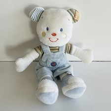 Peluche Doudou OURS KIABI