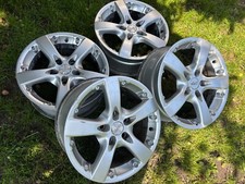 Jantes En Aluminium BMW E36