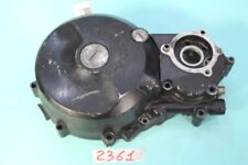 Carter Couvercle Stator HONDA XR 600