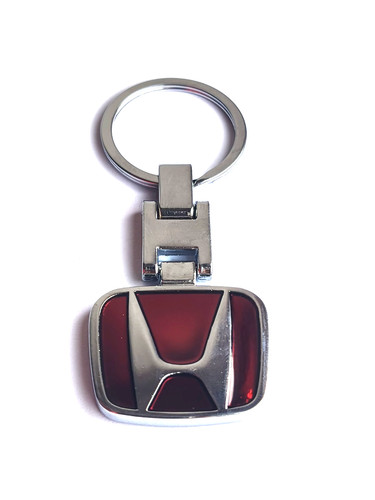 Porte clé honda neuf - porte,