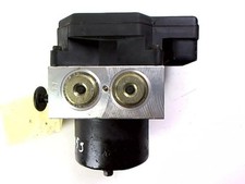 Bloc ABS (freins anti-blocage) HYUNDAI ELANTRA 1 589202D700