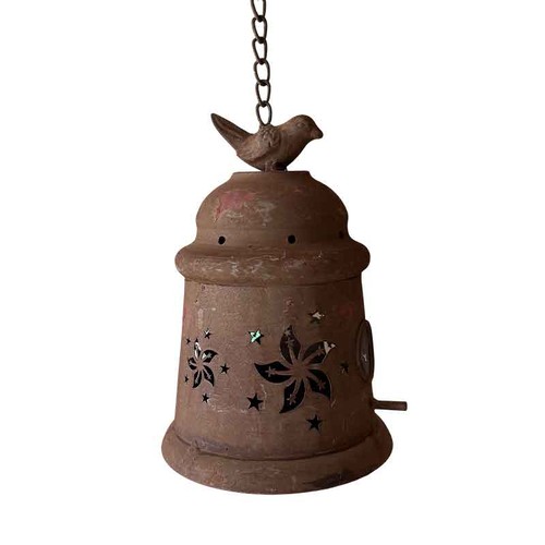 Nichoir oiseau suspendre - nichoir,