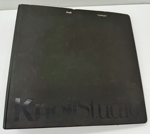 Vintage 1980s knoll studio - 1980s,
